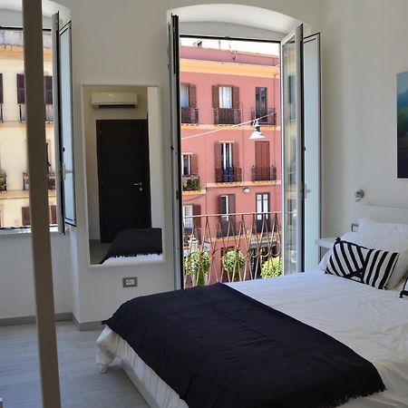 Hôtel Casa Vodret à Cagliari Extérieur photo