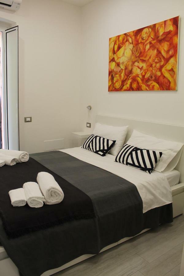 Hôtel Casa Vodret à Cagliari Extérieur photo