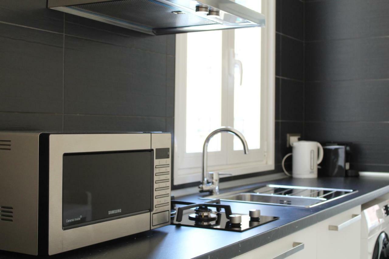 Hôtel Casa Vodret à Cagliari Extérieur photo