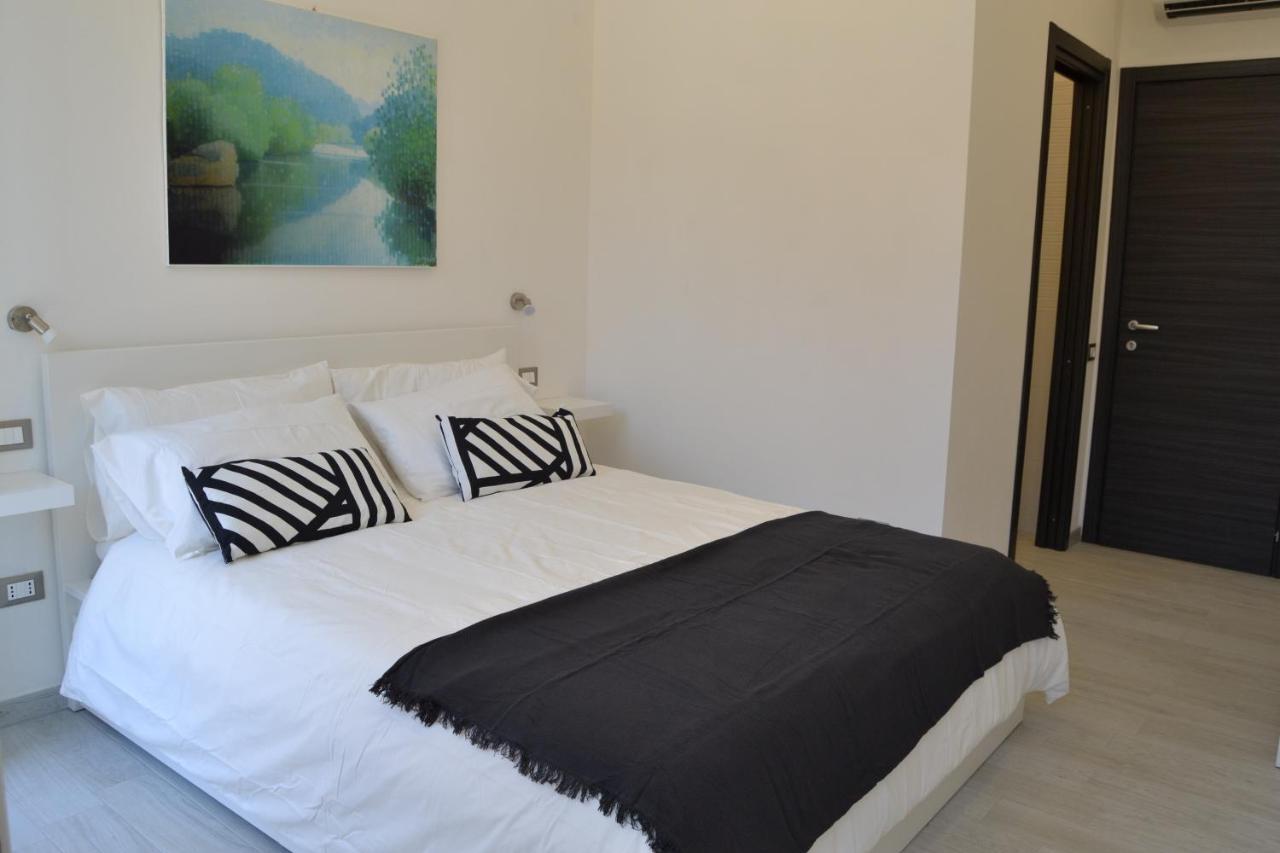 Hôtel Casa Vodret à Cagliari Extérieur photo