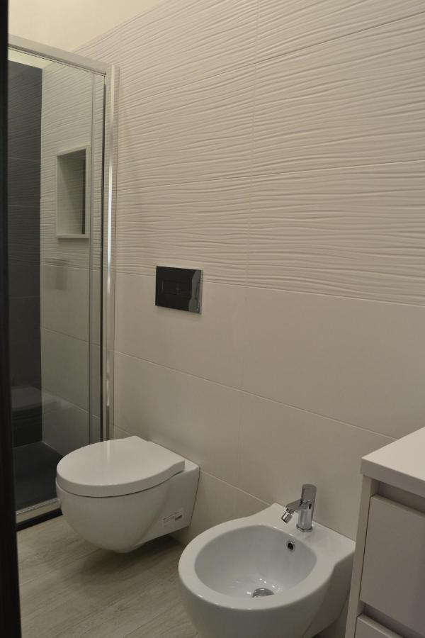 Hôtel Casa Vodret à Cagliari Extérieur photo