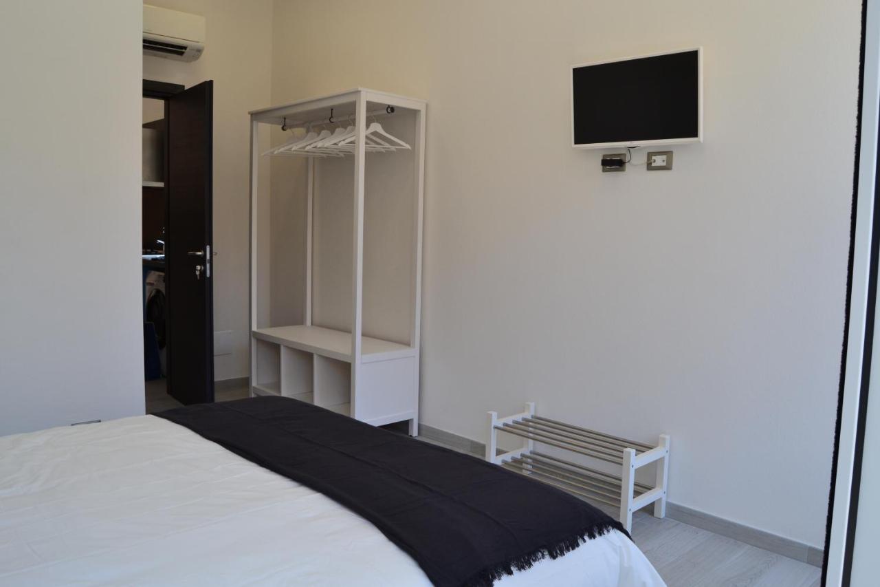 Hôtel Casa Vodret à Cagliari Extérieur photo