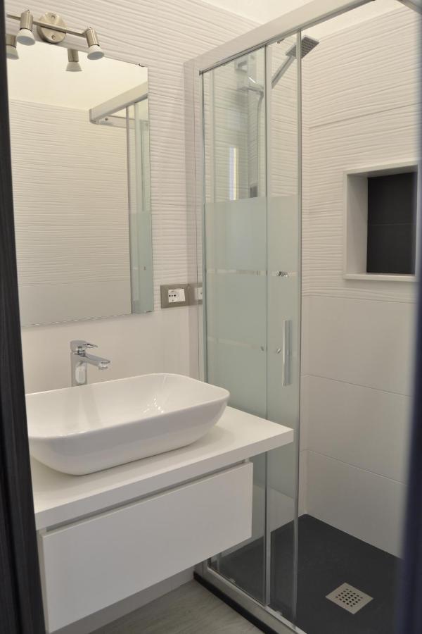 Hôtel Casa Vodret à Cagliari Extérieur photo