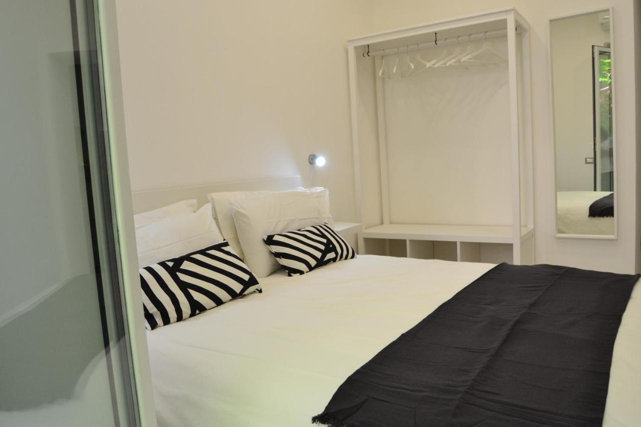 Hôtel Casa Vodret à Cagliari Extérieur photo