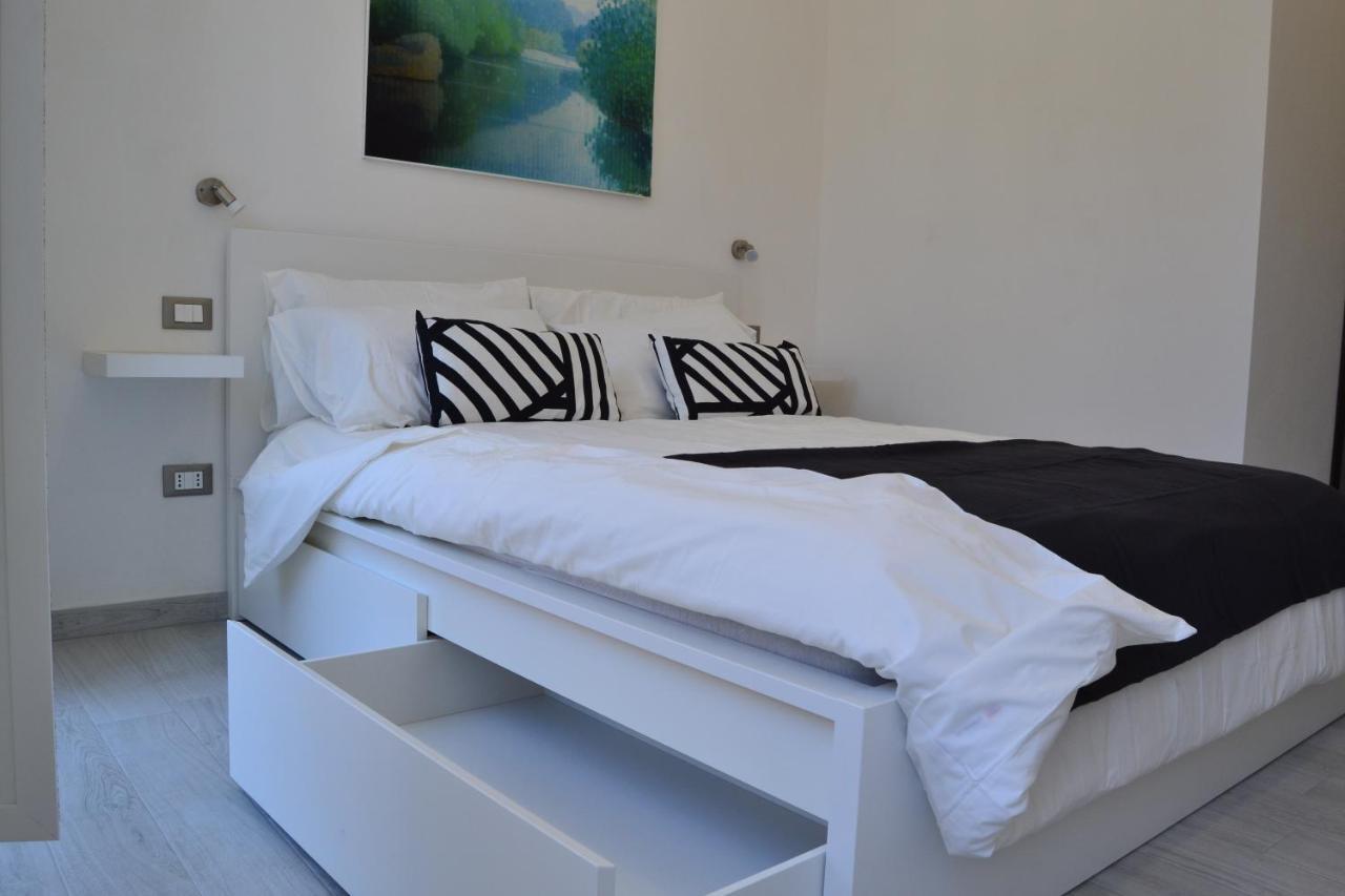 Hôtel Casa Vodret à Cagliari Extérieur photo
